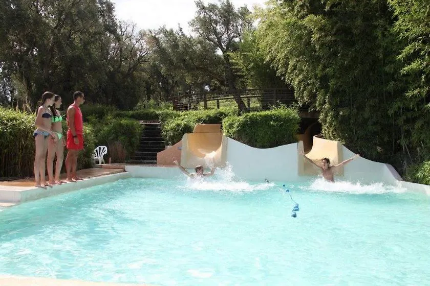 Les Restanques Coquelicot Vue Mer Grimaud 0*,  France
