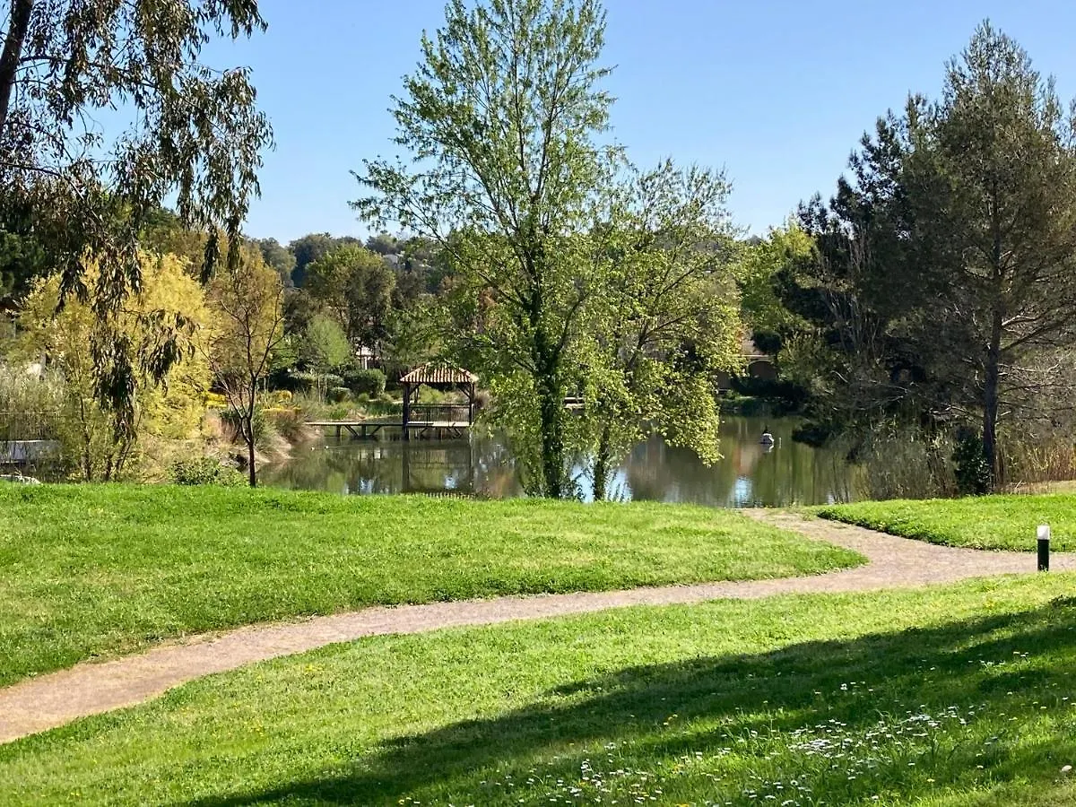 Les Restanques Coquelicot Vue Mer Grimaud 0*,  France