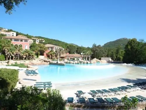 Les Restanques Coquelicot Vue Mer Grimaud 0*,