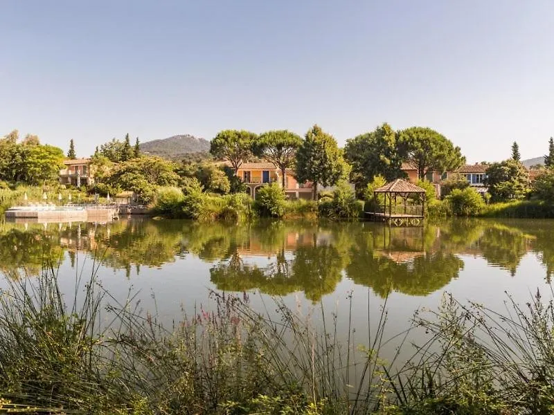 Les Restanques Coquelicot Vue Mer Grimaud