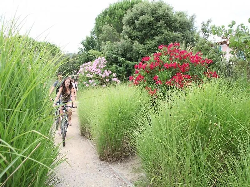 Les Restanques Coquelicot Vue Mer Grimaud 0*,