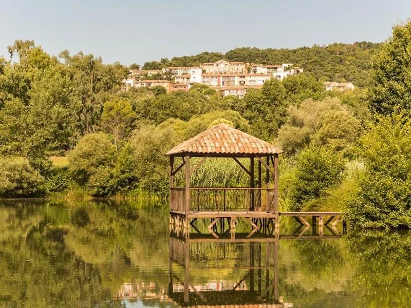 Les Restanques Coquelicot Vue Mer Grimaud Appartement