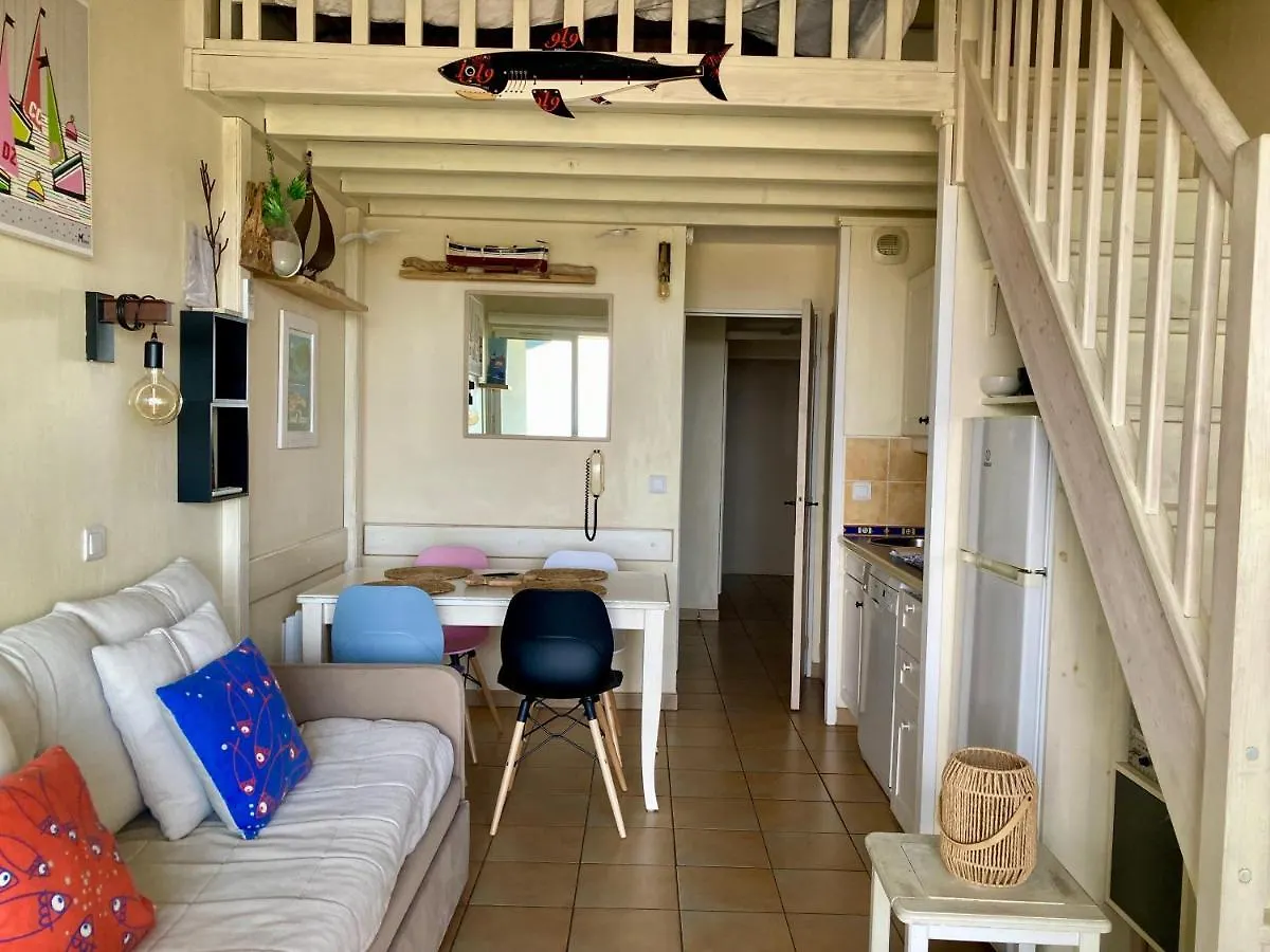Les Restanques Coquelicot Vue Mer Grimaud Apartment