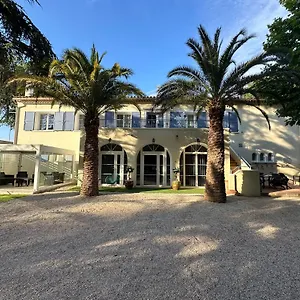 Le Refuge Du Littoral N3 Grimaud